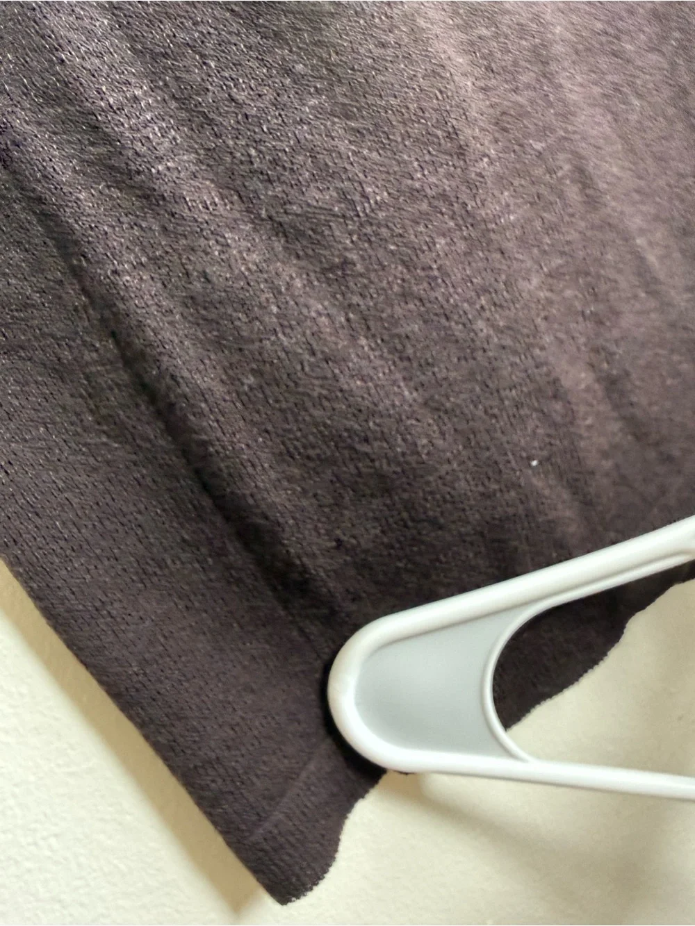 Eileen Fisher 100% wool Open Front Long Cardigan - Picture 7 of 7
